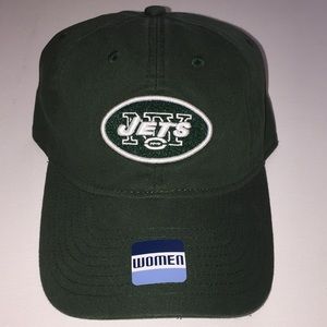 Women’s New York Jets Hat Cap